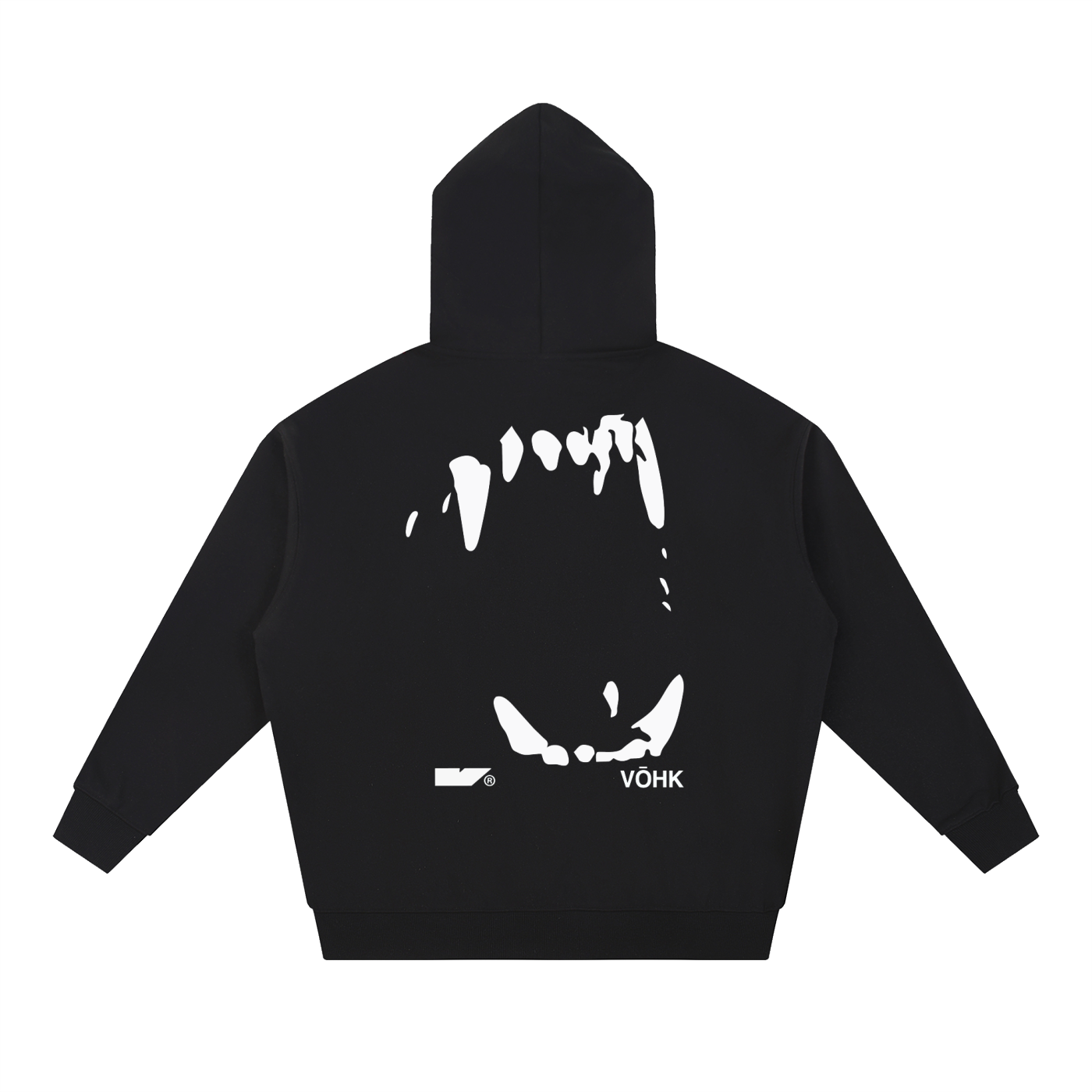 VŌHK Heavyweight Hoodie