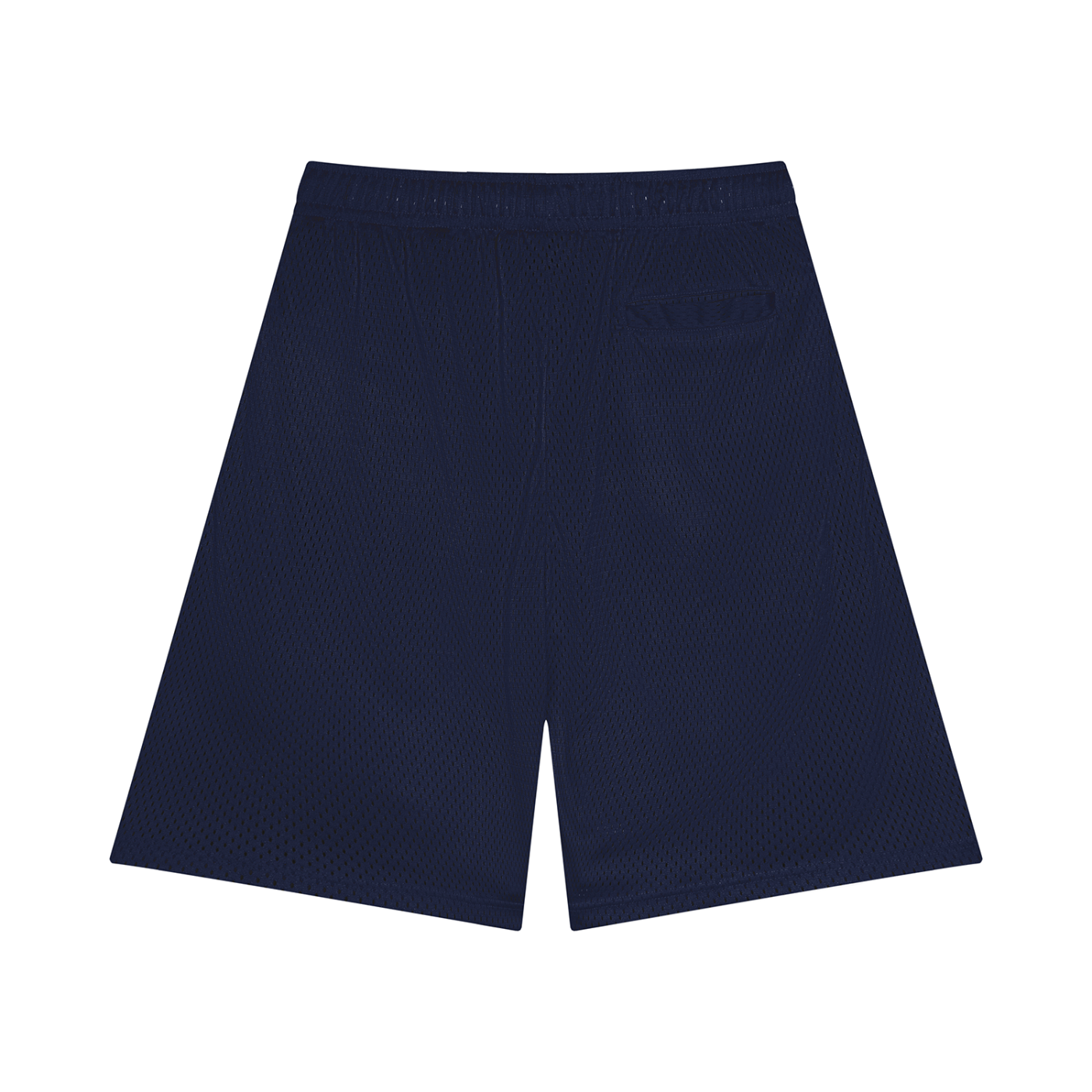 VOHK Mesh Basketball Shorts