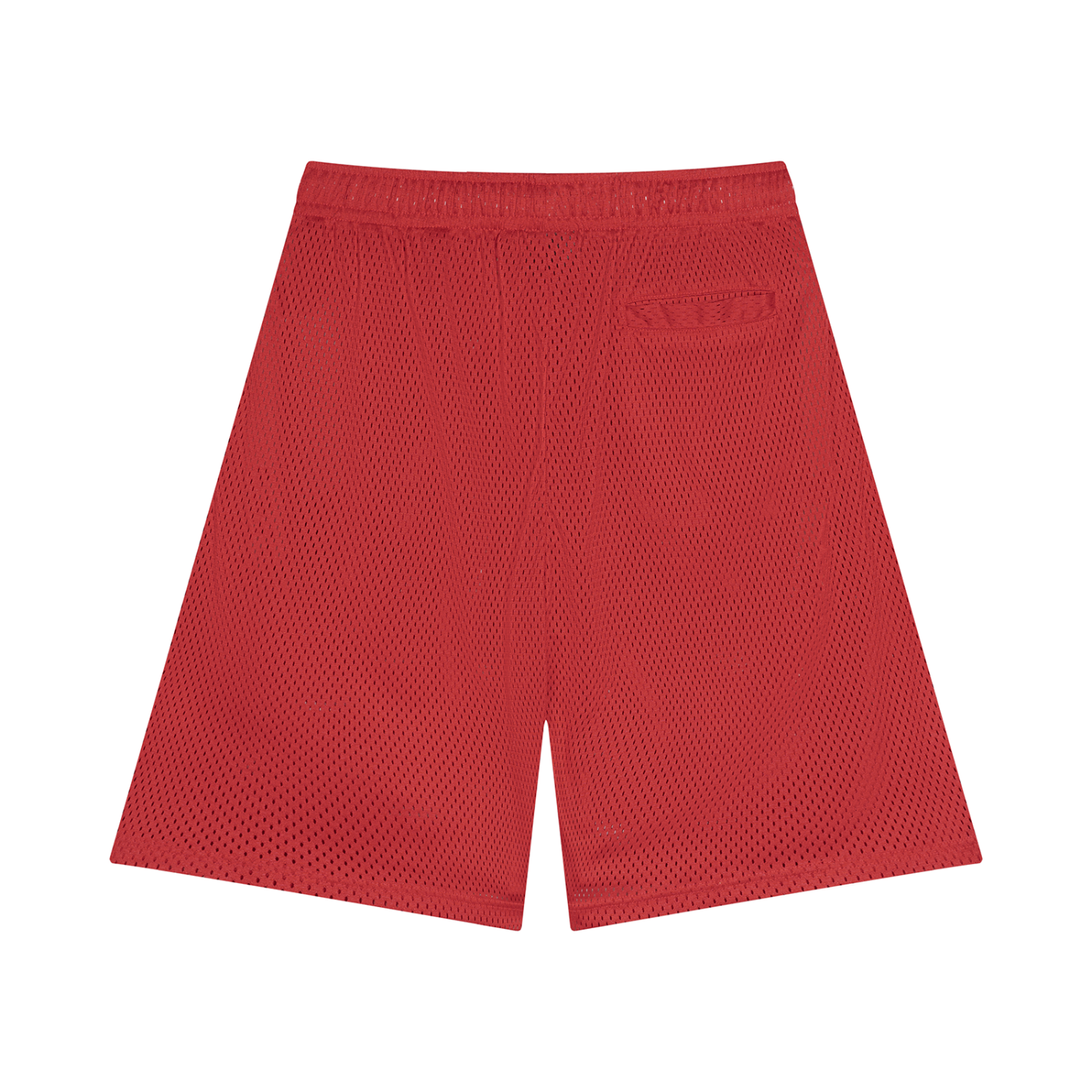 VOHK Mesh Basketball Shorts