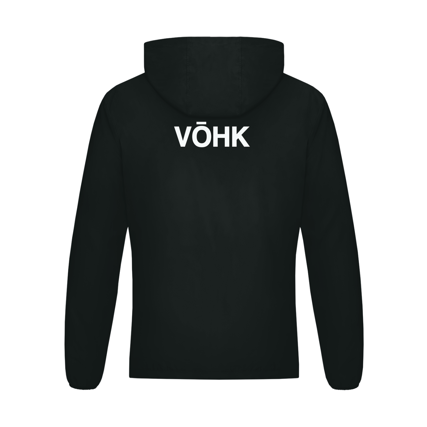 VŌHK V.01 Jacket