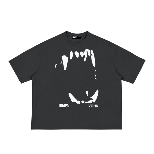 VOHK PHASE 01 (Boxy Tee)