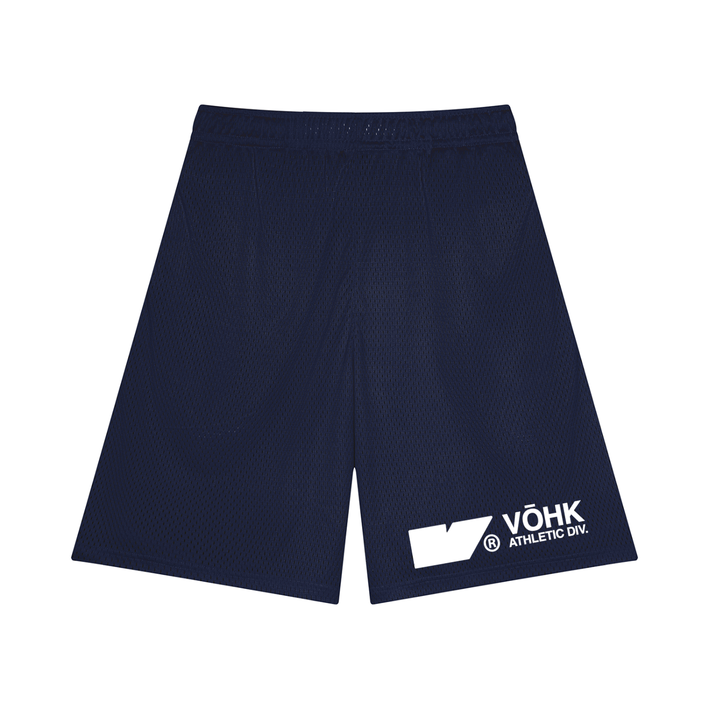 VOHK Mesh Basketball Shorts
