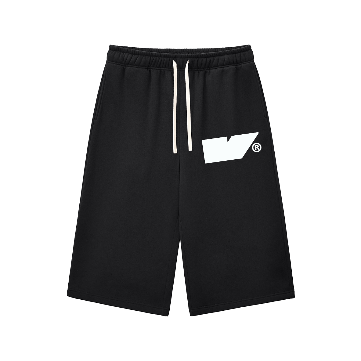VŌHK 3/4 SWEATS
