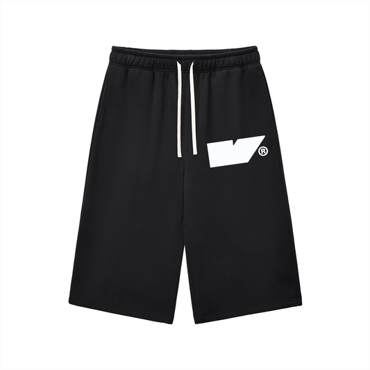 VŌHK 3/4 SWEATS
