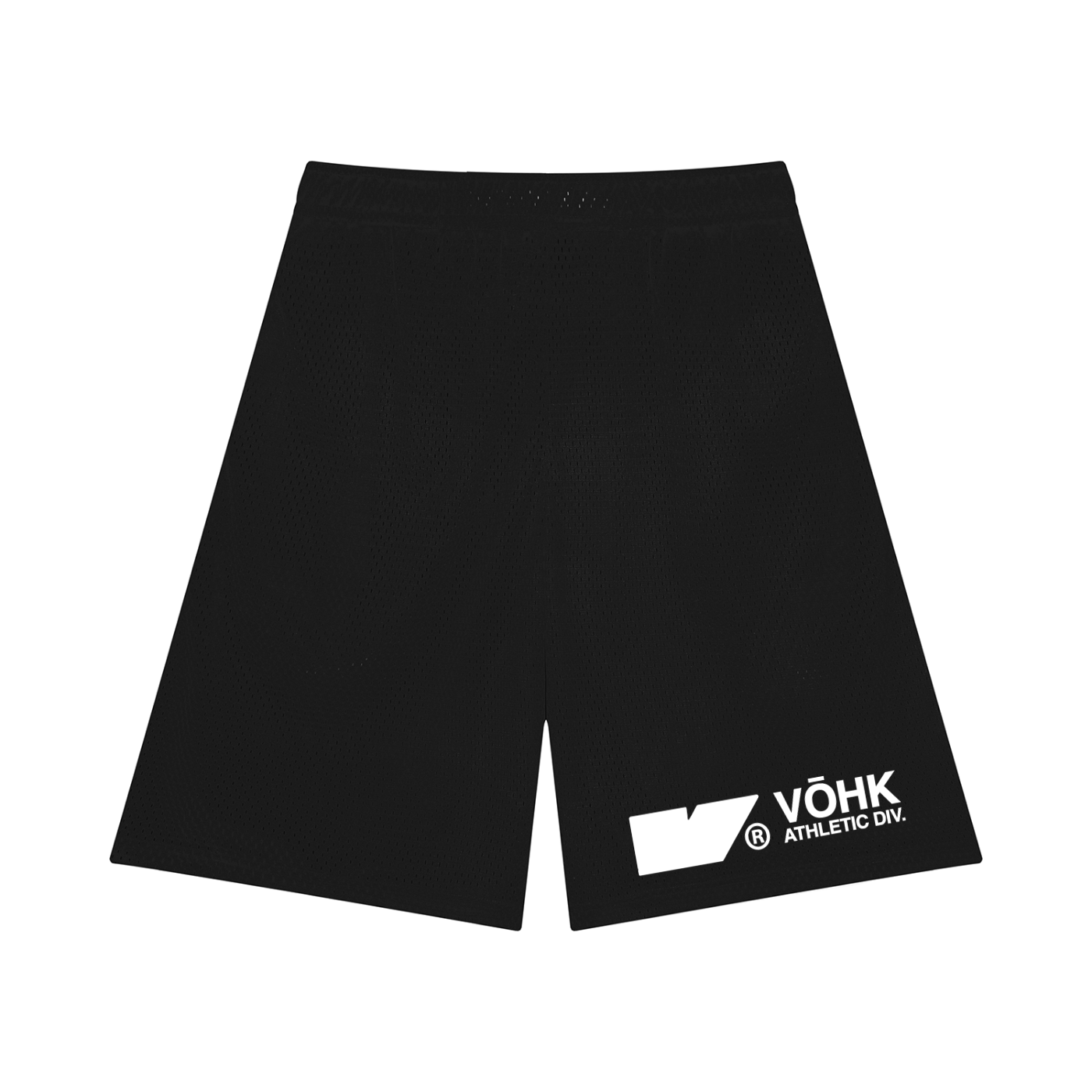 VOHK Mesh Basketball Shorts