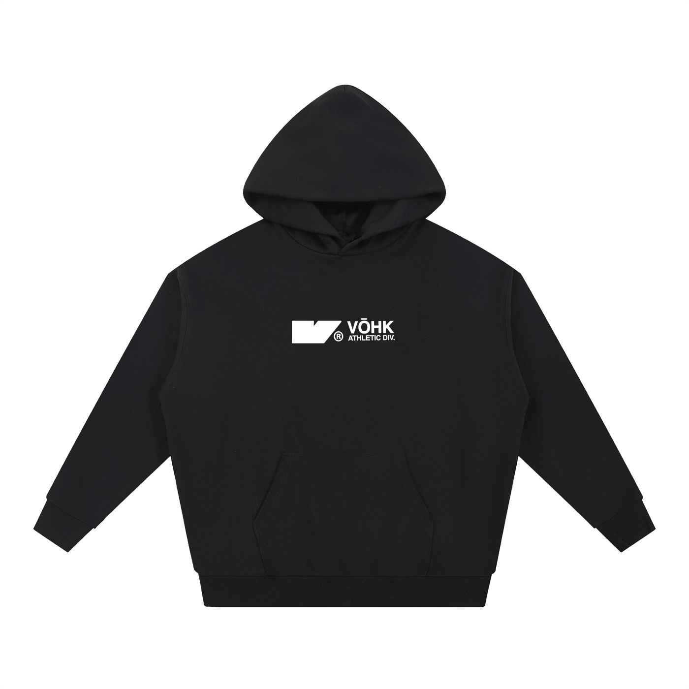 VŌHK Heavyweight Hoodie