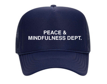 Load image into Gallery viewer, Swede Gallery Peace and Mindfulness DEPT | CAPSULE 006
