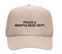 Load image into Gallery viewer, Swede Gallery Peace and Mindfulness DEPT | CAPSULE 006
