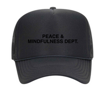 Load image into Gallery viewer, Swede Gallery Peace and Mindfulness DEPT | CAPSULE 006
