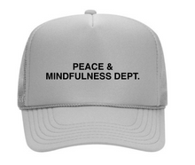 Load image into Gallery viewer, Swede Gallery Peace and Mindfulness DEPT | CAPSULE 006
