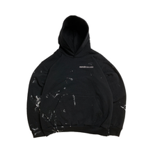 Load image into Gallery viewer, PRE-ORDER LOGO PAINTER HOODIE- SWEDE GALLERY
