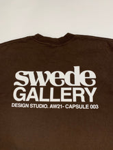 Load image into Gallery viewer, SWEDE GALLEY - CAPSULE 003 TEE
