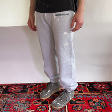 Load image into Gallery viewer, Swede Gallery Logo Painter Sweatpants
