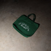 Load image into Gallery viewer, Swede Capsule 002 Tote
