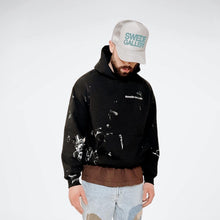 Load image into Gallery viewer, PRE-ORDER LOGO PAINTER HOODIE- SWEDE GALLERY
