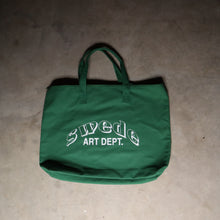 Load image into Gallery viewer, Swede Capsule 002 Tote
